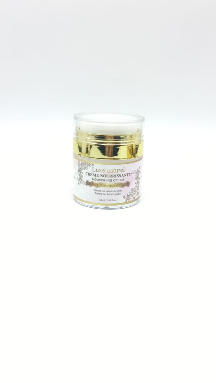 Gamme Luxe Naturelle